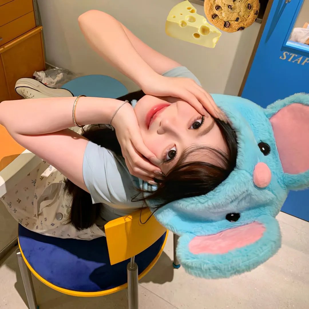 交叉世界